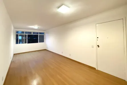 Apartamento com 3 Quartos à venda, 110m² no Coração de Jesus, Belo Horizonte