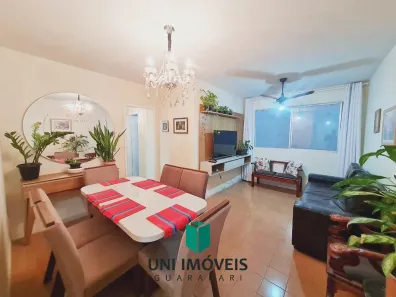 Apartamento com 2 Quartos à venda, 90m² no Praia do Morro, Guarapari