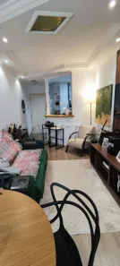Apartamento com 2 Quartos à venda, 55m² no Parque Mandaqui, São Paulo