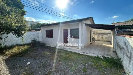 Casa com 2 Quartos para alugar, 62m² no Monte Belo, Gravataí