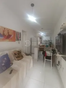 Apartamento com 2 Quartos à venda, 44m² no Vila Ré, São Paulo