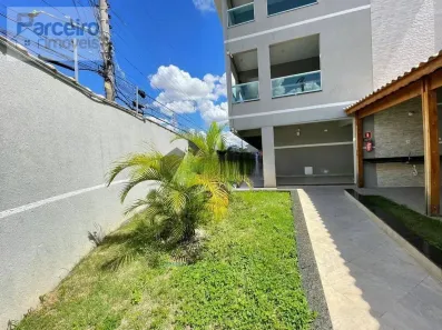 Apartamento com 1 Quarto à venda, 30m² no Parque Guarani, São Paulo