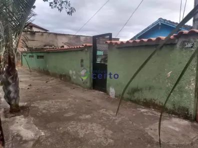 Casa com 2 Quartos à venda, 390m² no Salgado Filho, Belo Horizonte