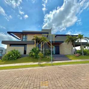 Casa com 4 Quartos à venda, 550m² no Morada Gaúcha, Gravataí