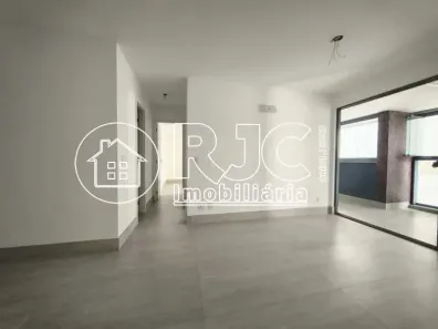 Apartamento com 2 Quartos à venda, 74m² no Tijuca, Rio de Janeiro
