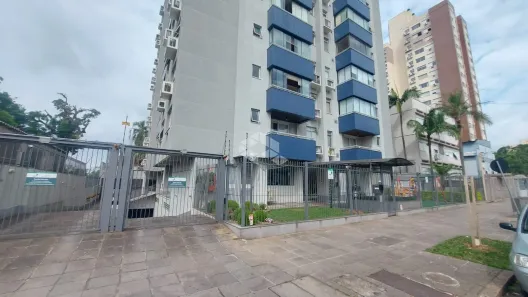 Apartamento com 2 Quartos à venda, 76m² no Santana, Porto Alegre