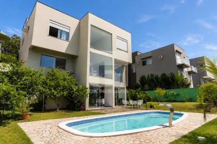 Casa com 4 Quartos à venda, 290m² no Córrego Grande, Florianópolis