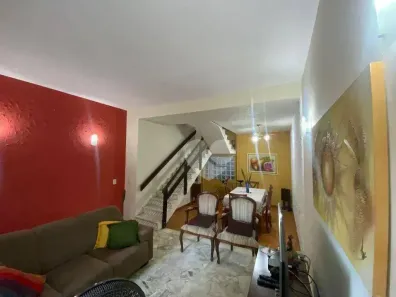 Casa com 4 Quartos à venda, 230m² no Grajaú, Rio de Janeiro