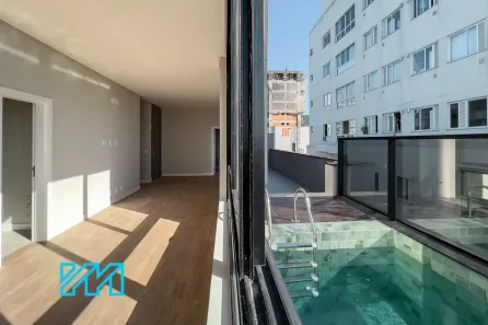 Cobertura com 3 Quartos à venda, 1768m² no Fazenda, Itajaí