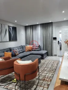Casa com 3 Quartos à venda, 106m² no Vila Santa Isabel, São Paulo