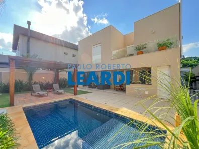 Casa de Condomínio com 4 Quartos à venda, 392m² no Paiol Velho, Santana de Parnaíba