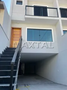 Sobrado com 3 Quartos à venda, 168m² no Vila Dom Pedro II, São Paulo