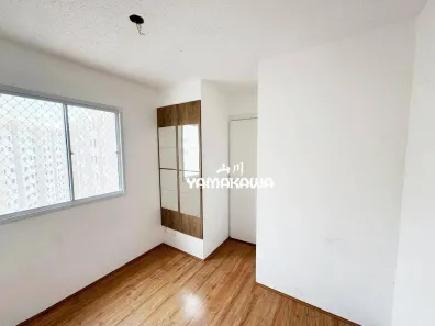 Apartamento com 2 Quartos à venda, 33m² no Colônia (Zona Leste), São Paulo