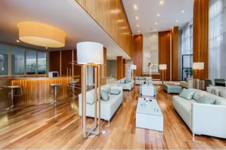 Apartamento com 1 Quarto à venda, 92m² no Itaim Bibi, São Paulo