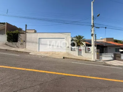 Casa com 3 Quartos à venda, 140m² no Amizade, Jaraguá do Sul