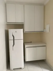 Apartamento com 2 Quartos para alugar, 60m² no Centro, Bragança Paulista