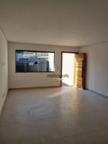 Sobrado com 3 Quartos à venda, 118m² no Jardim Independência, São Paulo