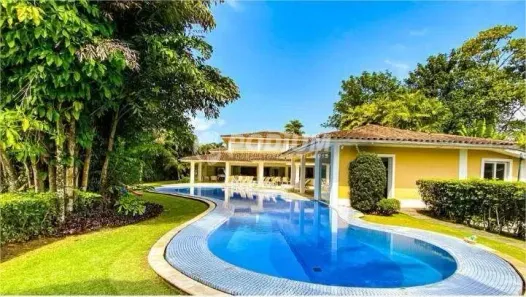 Casa de Condomínio com 8 Quartos à venda, 1800m² no , Mangaratiba