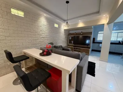 Sobrado com 3 Quartos à venda, 183m² no Jardim Santo Antônio, Santo André