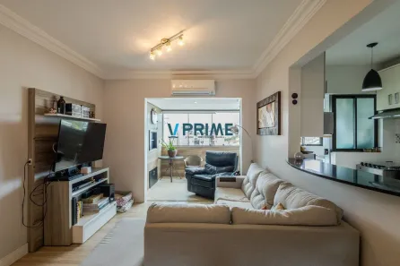 Apartamento com 2 Quartos à venda, 84m² no São Geraldo, Porto Alegre