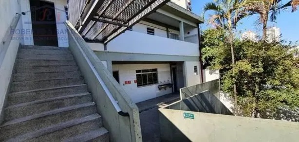 Prédio Comercial com 3 Quartos à venda, 650m² no Bosque da Saúde, São Paulo