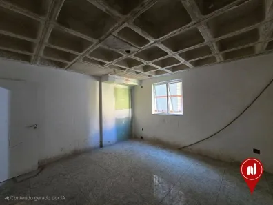 Sala Comercial para alugar, 25m² no Buritis, Belo Horizonte