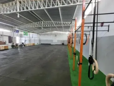 Galpão/Depósito/Armazém para alugar, 1000m² no Centro, Abreu e Lima