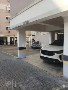 Apartamento com 2 Quartos à venda, 51m² no São José, Canoas