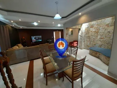 Sobrado com 3 Quartos à venda, 262m² no Vila Aparecida, São Paulo