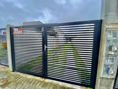 Casa com 2 Quartos à venda, 53m² no Picarras, Guaratuba