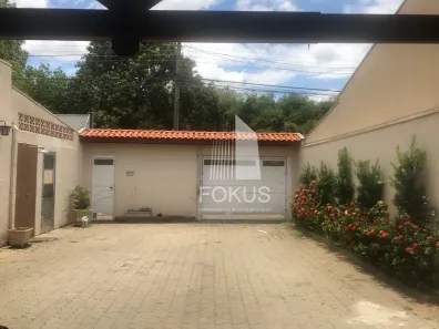 Casa com 3 Quartos à venda, 167m² no Nova Americana, Americana
