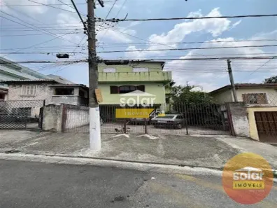 Casa com 3 Quartos à venda, 282m² no Vila Matilde, São Paulo