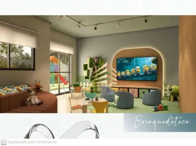 Apartamento com 3 Quartos à venda, 75m² no Vila Antonieta, Guarulhos