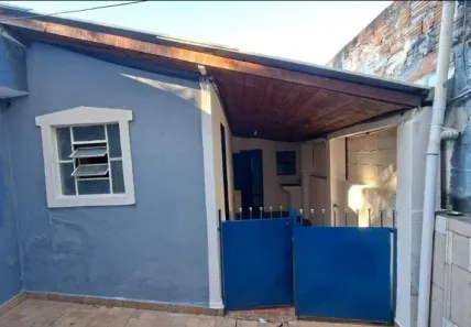 Casa com 1 Quarto para alugar, 45m² no Parque Belém, São Paulo