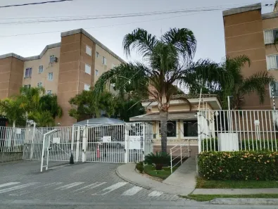 Apartamento com 2 Quartos à venda, 47m² no Jardim Leocádia, Sorocaba