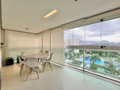 Apartamento com 4 Quartos à venda, 170m² no Barra da Tijuca, Rio de Janeiro