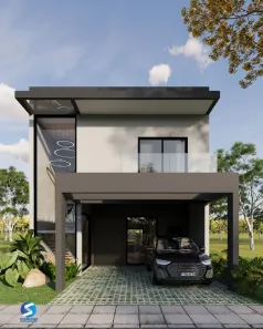 Casa de Condomínio com 3 Quartos à venda, 203m² no Ipanema, Porto Alegre
