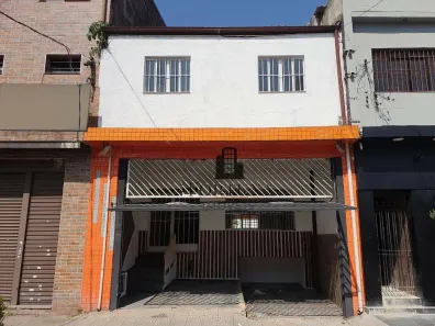 Imóvel Comercial para venda ou aluguel, 250m² no Mirandópolis, São Paulo