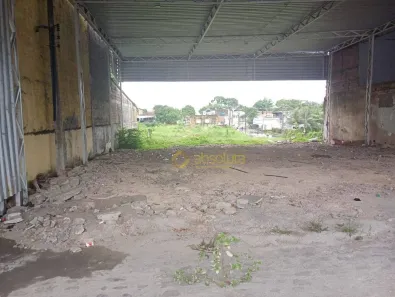 Lote/Terreno para alugar, 400m² no Jardim São Paulo, Recife