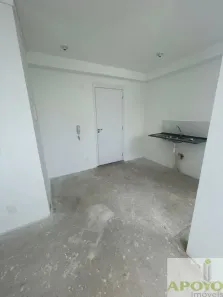 Casa de Condomínio com 2 Quartos à venda, 37m² no Jurubatuba, São Paulo