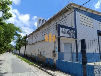 Galpão/Depósito/Armazém para alugar, 900m² no Piedade, Jaboatão dos Guararapes