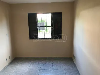 Apartamento com 2 Quartos à venda, 50m² no Parque Arnold Schimidt, São Carlos