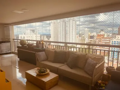 Apartamento com 3 Quartos à venda, 178m² no Vila Mariana, São Paulo