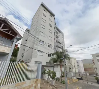 Apartamento com 3 Quartos à venda, 86m² no Rio Branco, Caxias do Sul