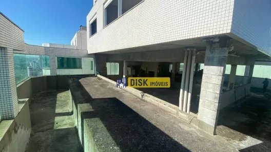 Cobertura com 3 Quartos à venda, 410m² no Jardim do Mar, São Bernardo do Campo