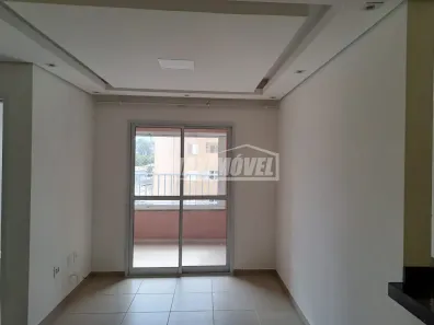Apartamento com 2 Quartos à venda, 61m² no Vila Rica, Sorocaba
