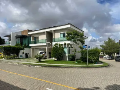 Casa com 4 Quartos à venda, 278m² no Coaçu, Eusébio