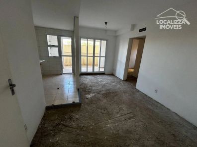 Apartamento com 2 Quartos à venda, 65m² no Catharina Zanaga, Americana