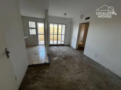 Apartamento com 2 Quartos à venda, 65m² no Catharina Zanaga, Americana