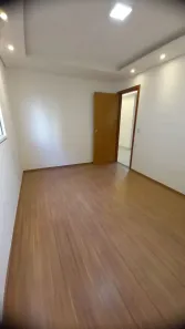 Apartamento com 2 Quartos à venda, 52m² no Mansões Olinda, Águas Lindas de Goiás